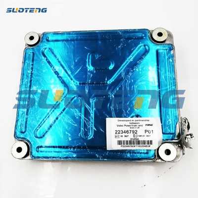 VOE22346792 Motor kontrolörü ECU 22346792 D13 Motoru için