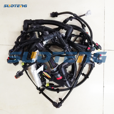 364-0611 Motor Kablo Harness 3640611 329E Kazı makinesi C7.1 Motoru için