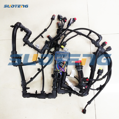 364-0611 3640611 329E kazık makinesi için motor kablolama hamnesi