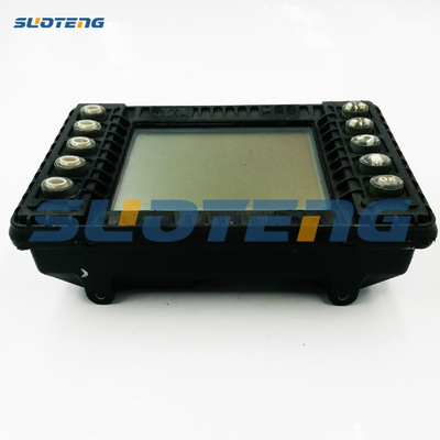 284-8905 Monitör Kontrol Paneli 2848905 993K yükleyici için