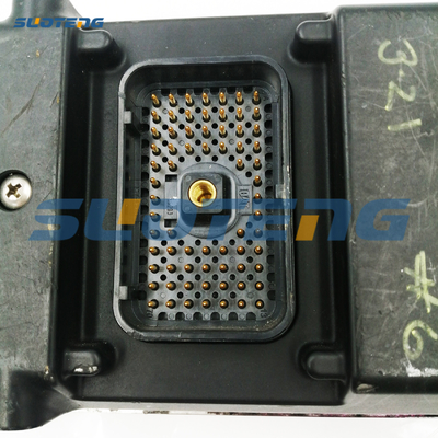 284-8905 2848905 993K yükleyici için izleyici kontrol paneli