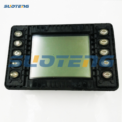 284-8905 Monitör Kontrol Paneli 2848905 993K yükleyici için