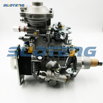 0 460 424 230 Dizel motor enjeksiyon pompası 0460424230 VE4 yakıt pompası