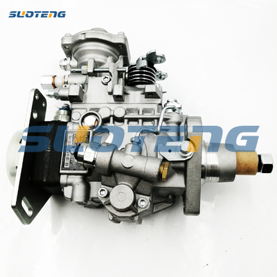 0 460 424 230 Dizel motor enjeksiyon pompası 0460424230 VE4 yakıt pompası