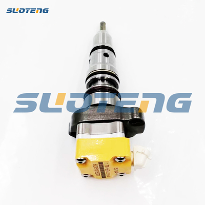 178-6342 Dizel Yakıt Enjeksiyonu 1786342 3126B Motoru için 120H Motor Sınıflandırıcısı