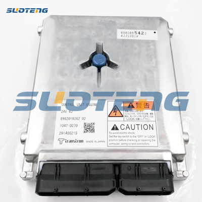 8-98089542-2 Kontrolör Kontrol Birimi ECU 8980895422 Motor için 4JJ1