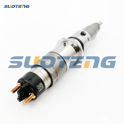 0445120231 0445120059 Dizel Yakıt Common Rail Yakıt Enjeksiyonu PC200-8 için