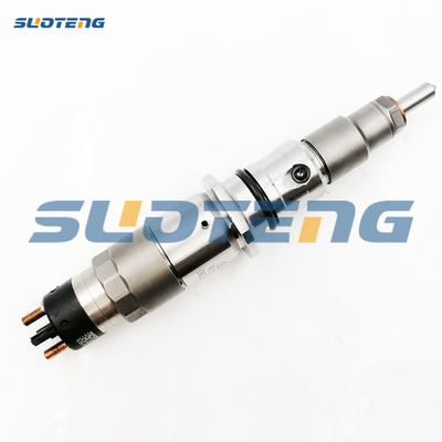 0445120231 0445120059 Dizel Yakıt Common Rail Yakıt Enjeksiyonu PC200-8 için