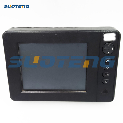 730C 740C Kamyon için 466-7905 Monitör Ekran Paneli 4667905