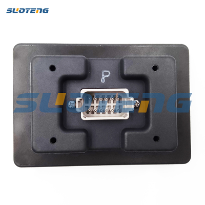 292-9713 2929713 Yükleyici Monitörü 966F Motor C7 C9 C18