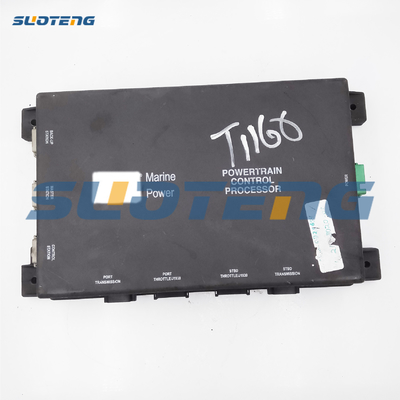 219-8020 Deniz güç sistemi kontrol işlemcisi 2198020 3126 motoru için