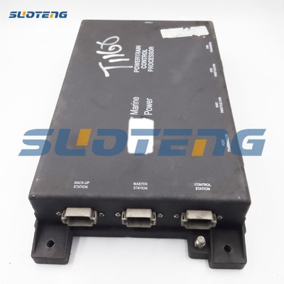 219-8020 Deniz güç sistemi kontrol işlemcisi 2198020 3126 motoru için