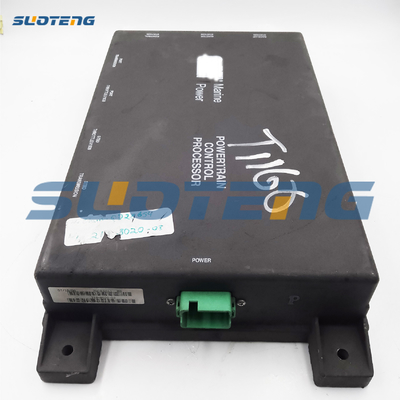 219-8020 Deniz güç sistemi kontrol işlemcisi 2198020 3126 motoru için