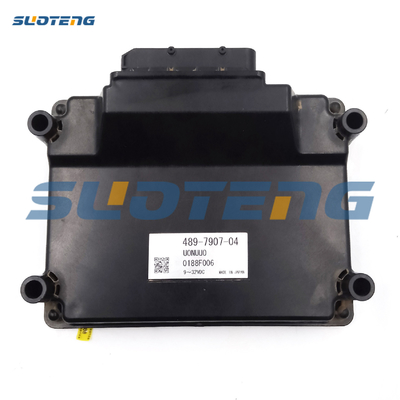 489-7907 Kontrolör ECU Kontrolör 4897907 C7.1 Motoru için E320GC E336GC Ekskavatör