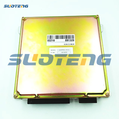 VOE14518349 14518349 ECU Kontrolörü EC240B EC290B Ekskavatör için