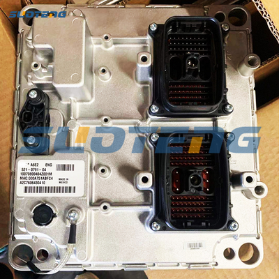 330 Ekskavatör için 521-0791 ECM Motor Elektronik Kontrol Modülü 5210791