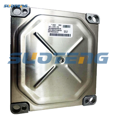 330 Ekskavatör için 521-0791 ECM Motor Elektronik Kontrol Modülü 5210791