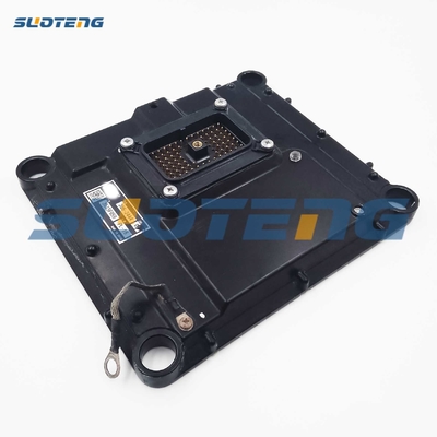 386-3444 ECU Kontrolör 3863444 311D 374F Ekskavatörü için