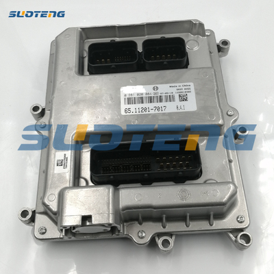 65.11201-7017 Kontrolör ECU DX160 kazıcı için