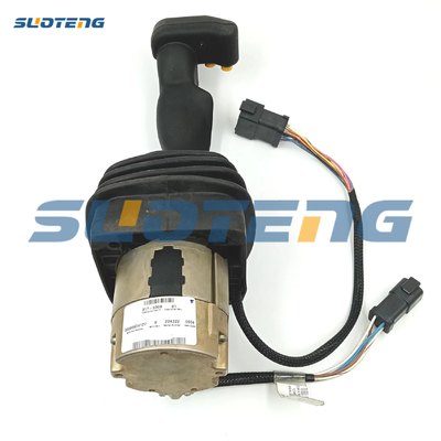 317-9369 3179369 621G tekerlekli traktör için kontrol joystick