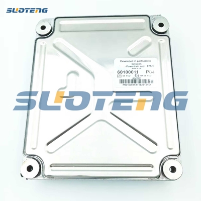 VOE60100011 L120F kazıcı için ECU kontrolörü 60100011