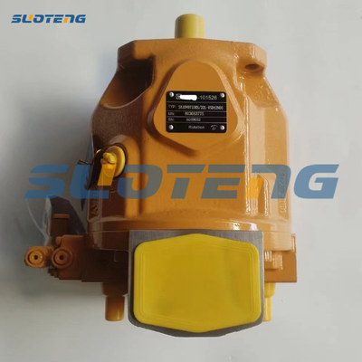 803083775 SA10V071 ZL50G Lastikli Yükleyici İçin Varyasyon Pompası