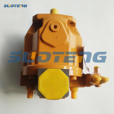 803083775 SA10V071 ZL50G Lastikli Yükleyici İçin Varyasyon Pompası