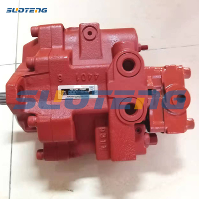 Ekskavatör Parçaları İçin PVD-2B-40P-6G3-4515H Hidrolik Pompa