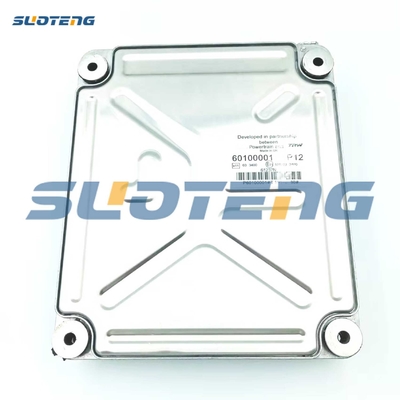 VOE60100001 D6D D6E Motoru için ECU Kontrolörü 60100001