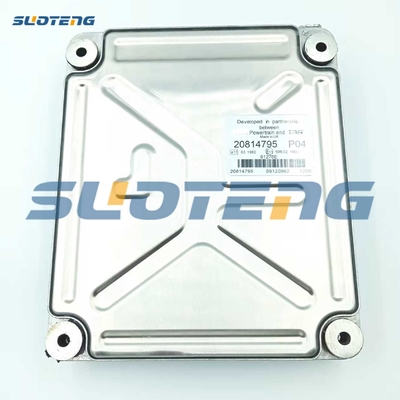D16E Motoru için ECU Kontrolörü VOE20814795