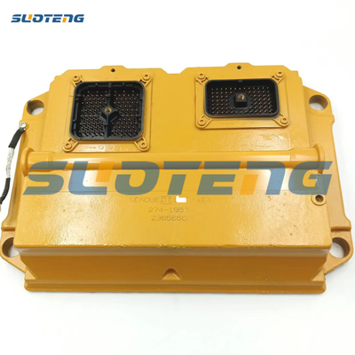 E336D Ekskavatör Parçaları İçin 274-1957 2741957 Denetleyici Ecu