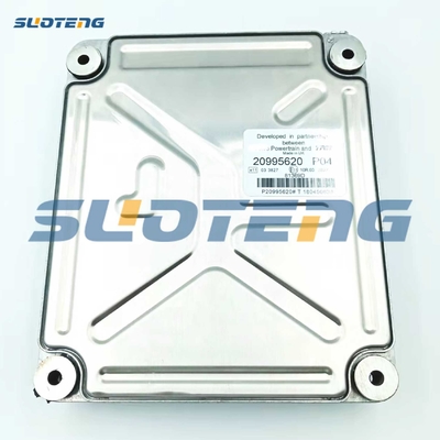 20995620 D13C Kamyon VOE20995620 için Kontrol Ünitesi Kontrol ECU'su
