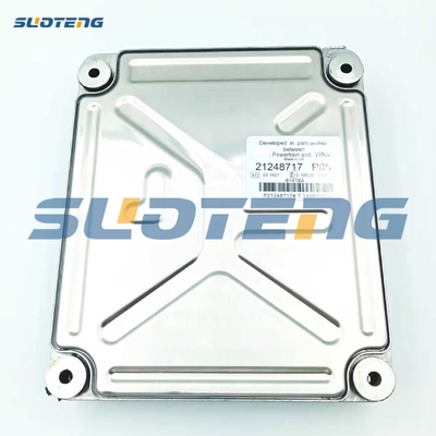 21248717 D13 Motoru EC380 Ekskavatörü için ECU Denetleyicisi VOE21248717