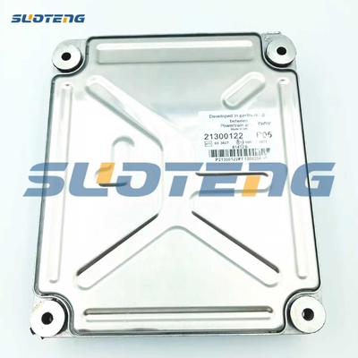 21300122 ECU Kontrolörü VOE21300122 EC380D EC480D Ekskavatör için