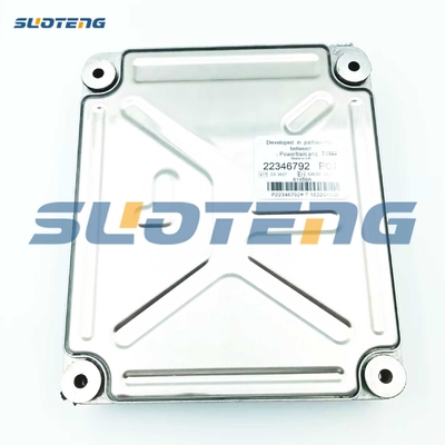 VOE22346792 ECU 22346792 D13 Motoru için Motor Kontrolörü