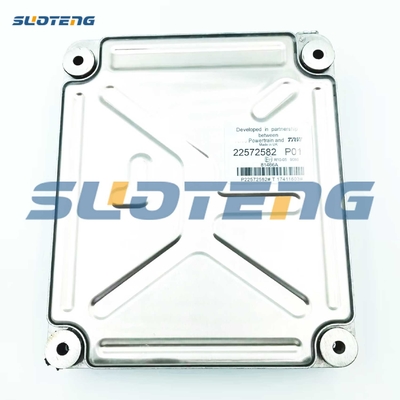 22572582 ECU Kontrolörü VOE22572582 EC210B Ekskavatörü için
