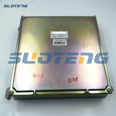 LG6225E Ekskavatör için 14621850 Denetleyici Ecu
