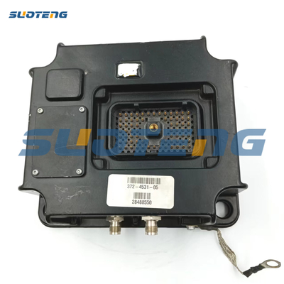 372-4531 3724531 E312D E320D Ekskavatör İçin Denetleyici Ecu