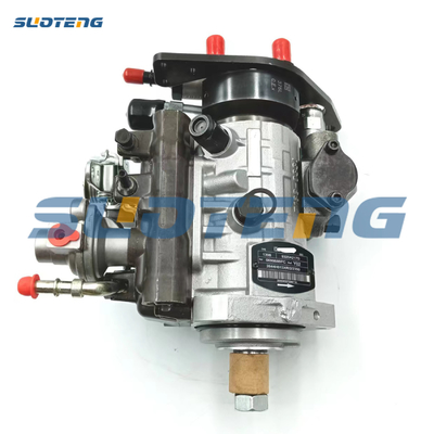 Dizel DP210 için 9320A217G Yakıt Enjeksiyon Pompası