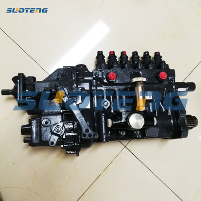 092000-1171 6D108 Motor Parçaları İçin Yakıt Enjeksiyon Pompası