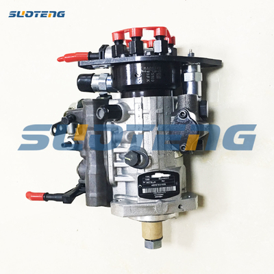 463-1678 4631678 C7.1 Motor İçin Yakıt Enjeksiyon Pompası