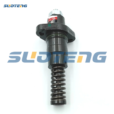 0414693007 D6D D6E Dizel Motor İçin Yakıt Ünitesi Pompası