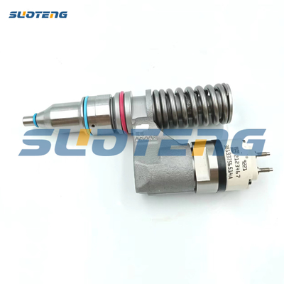 212-3467 2123467 C12 Dizel Motor İçin Yakıt Enjektörü