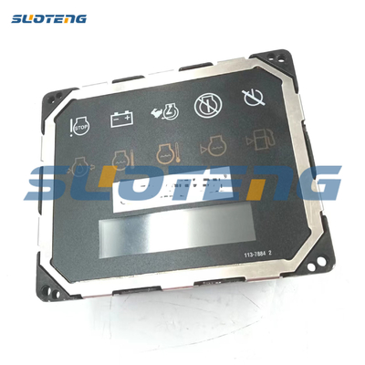 3512B 3516B Motor için 386-6022 3866022 Monitör Ekranı