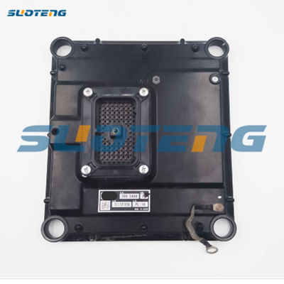 386-3444 Kontrol cihazı ECU Bilgisayar paneli ECM 3863444 311D Kazı makinesi için