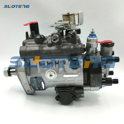 Dizel Motor İçin 9520A790W Yakıt Enjeksiyon Pompası