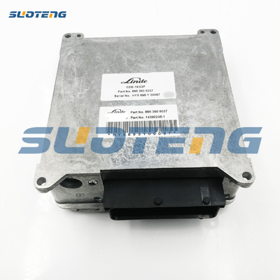 14390248 EW160B Ekskavatör VOE14390248 için Elektronik Kontrol Ünitesi ECM ECU Denetleyicisi