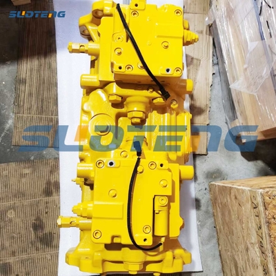 708-2K-00011 708-2K-00012 PC3000-6 için hidrolik pompa Kazı makinesi parçaları
