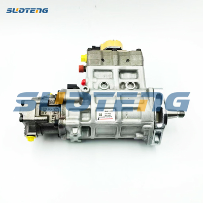 324-0532 2641A405 420E 430E Yükleyici C4.4 C6 Motor için Yakıt Enjeksiyon Pompası