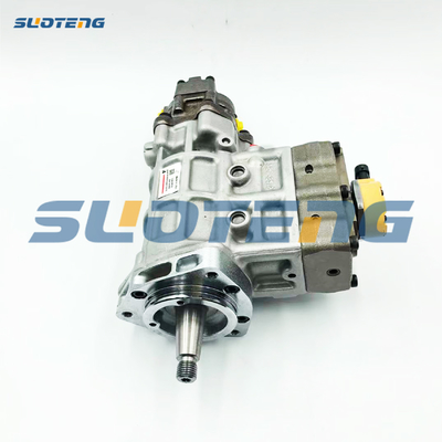 324-0532 2641A405 420E 430E Yükleyici C4.4 C6 Motor için Yakıt Enjeksiyon Pompası